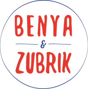 топ 10 Benya & Zubrik