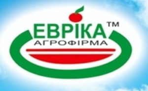 агрофирма эврика лого
