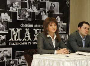 топ-13 женщин украины в бизнесе и mafia 3