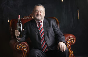 Валерий Петров вино струмок