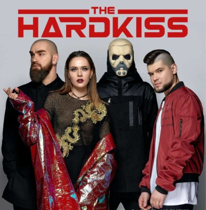 дунайська січ 2019 the hardkiss в измаиле 2