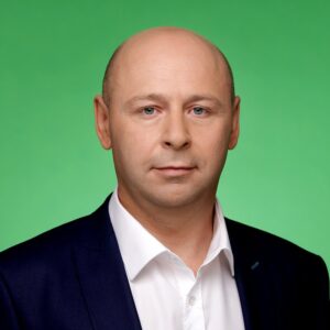 Чернявский Степан Николаевич