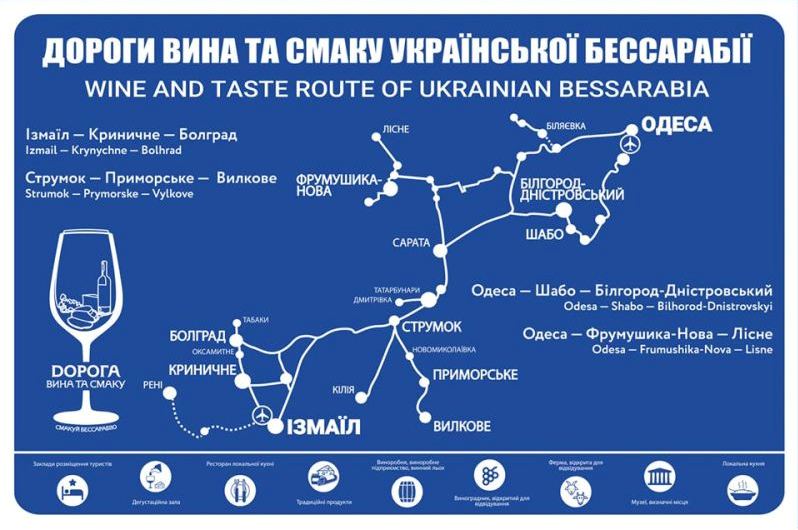 Географические указания в Украине 3
