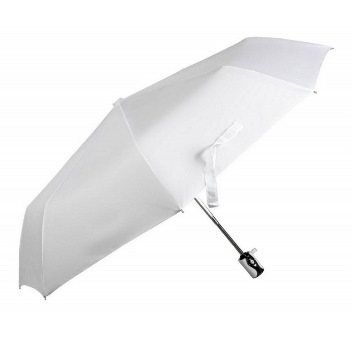 измаильский зонт белый