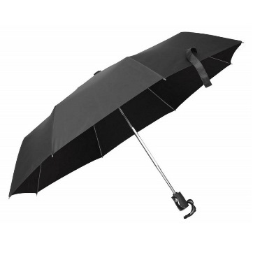 измаильский зонт черный