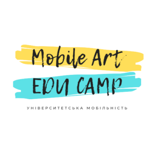 Mobile Art Edu Camp