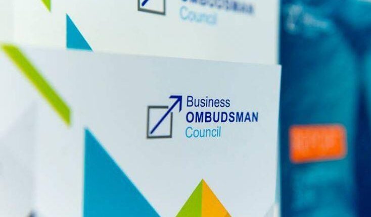 Совет бизнес-омбудсена Украина