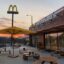 McDonald's відновлює роботу в Одесі